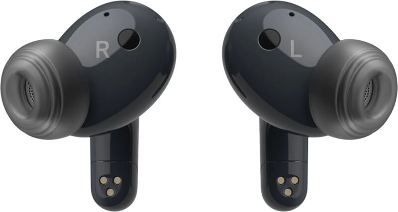 LG TONE Free DT90Q | schwarz 3