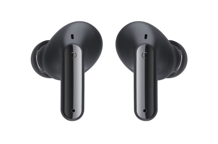 LG TONE Free FP9 | schwarz 3