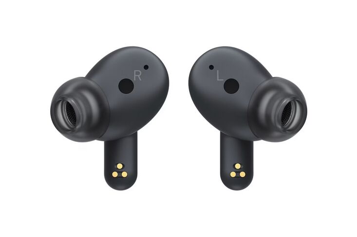 LG TONE Free FP9 | schwarz 4