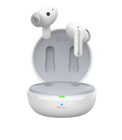 LG TONE Free FP9W | weiß 2