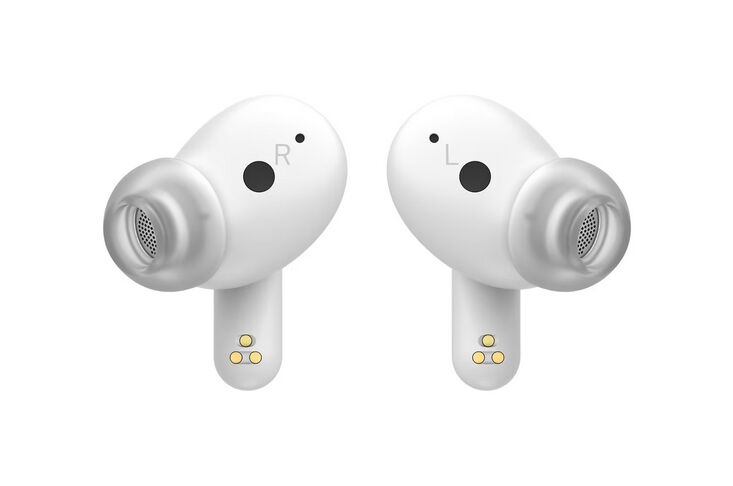 LG TONE Free FP9W | weiß 4