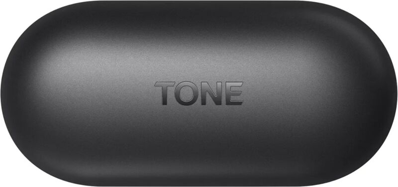 LG TONE Free T90S | black 3
