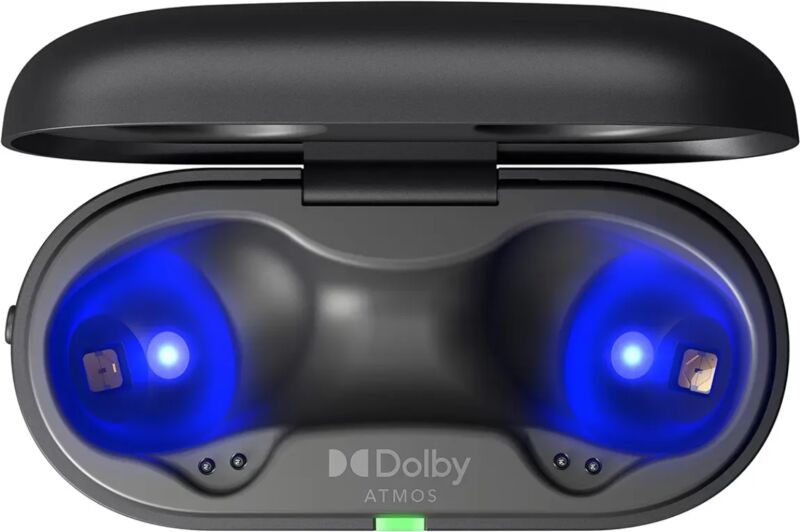 LG TONE Free T90S | black 2