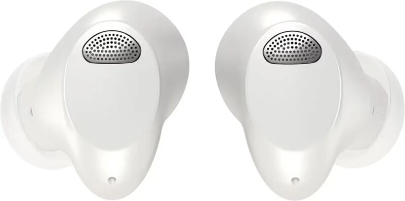 LG TONE Free T90S | biały 3