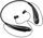 LG Tone Ultra HBS-800 | black thumbnail 1/2