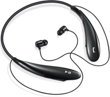 LG Tone Ultra HBS-800 | black 1