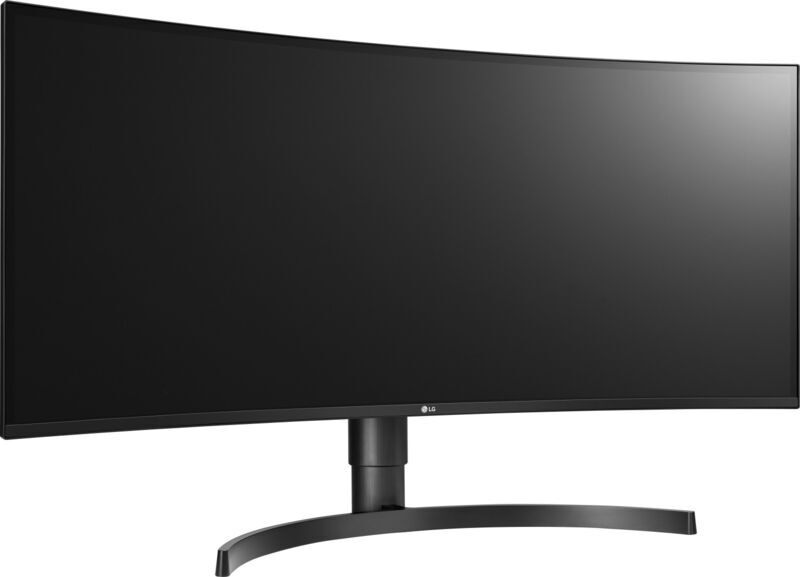 LG UltraWide 34WL85C-B | 34" | černá 1