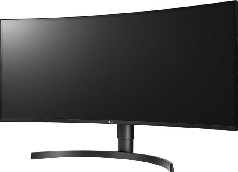LG UltraWide 34WL85C-B | 34" | černá 2