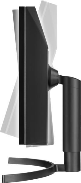 LG UltraWide 34WL85C-B | 34" | black 4