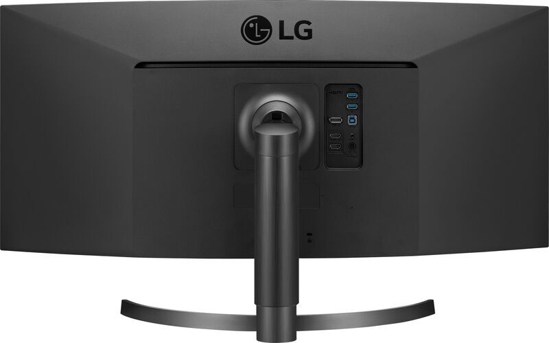 LG UltraWide 34WL85C-B | 34" | black 5