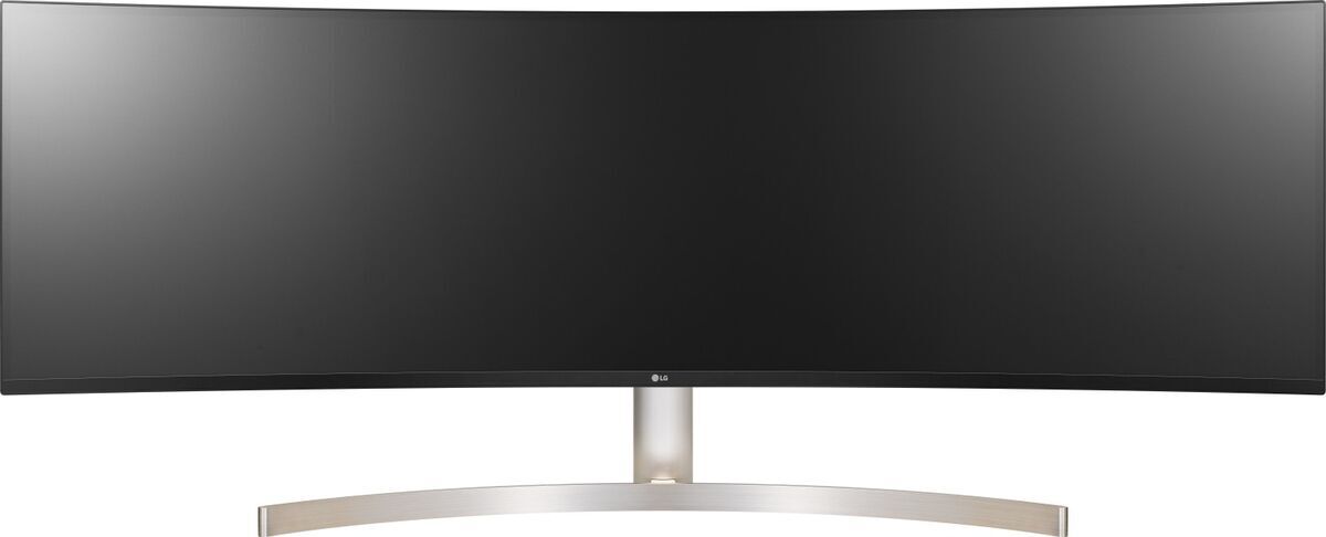 UltraWide 49WL95C-W