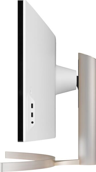 LG UltraWide 49WL95C-W | 49" | schwarz/weiß 4