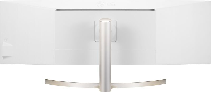 LG UltraWide 49WL95C-W | 49" | schwarz/weiß 5