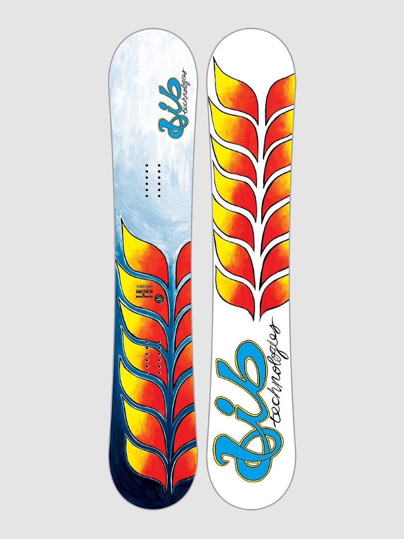 Lib Tech Jamie Lynn 96 Snowboard 2023 - Refurbished