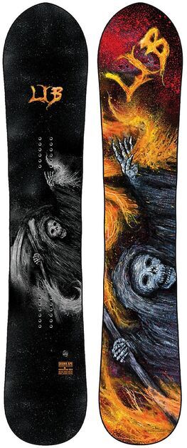 Lib Tech Skunk Ape (2021) | jetzt 30 Tage Rückgaberecht