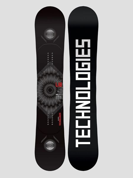 Lib Tech Trs (2024) | mehrfarbig | 157 cm 1