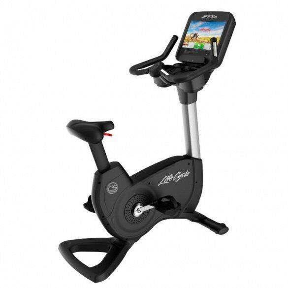 Life Fitness Discover SE 95C | черно/сребристо 2