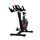 Life Fitness IC7 Indoor Cycle | schwarz/rot, thumbnail 3 of 4