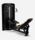 life Fitness Insignia Glute Bridge | black, thumbnail 1 of 3