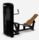 life Fitness Insignia Glute Bridge | black, thumbnail 2 of 3