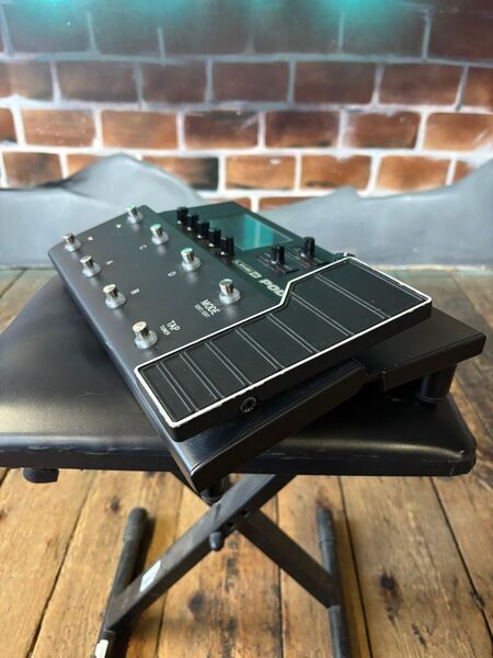 Line 6 POD GO Portable Guitar Processor Multi-Effects Pedal | Original, image 3 of 5
