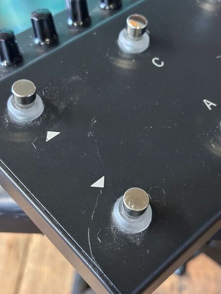 Line 6 POD GO Portable Guitar Processor Multi-Effects Pedal | Original, image 4 of 5
