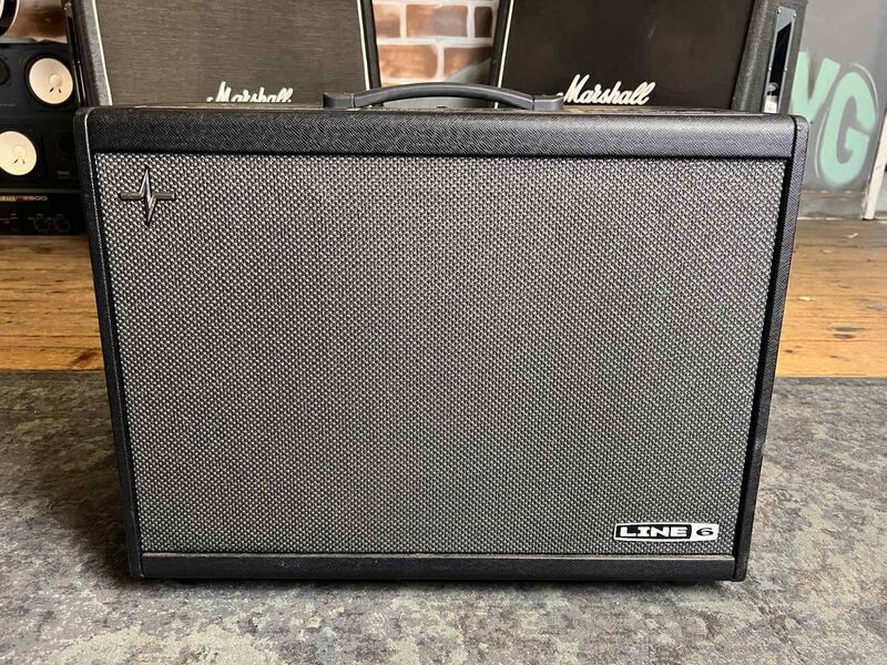 Line 6 Powercab 112 Plus Active 1x12" Stereo Guitar Speaker System | Original, image 2 of 5
