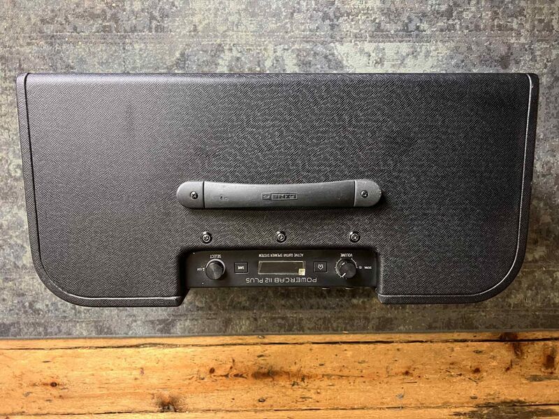 Line 6 Powercab 112 Plus Active 1x12" Stereo Guitar Speaker System | Original, image 4 of 5