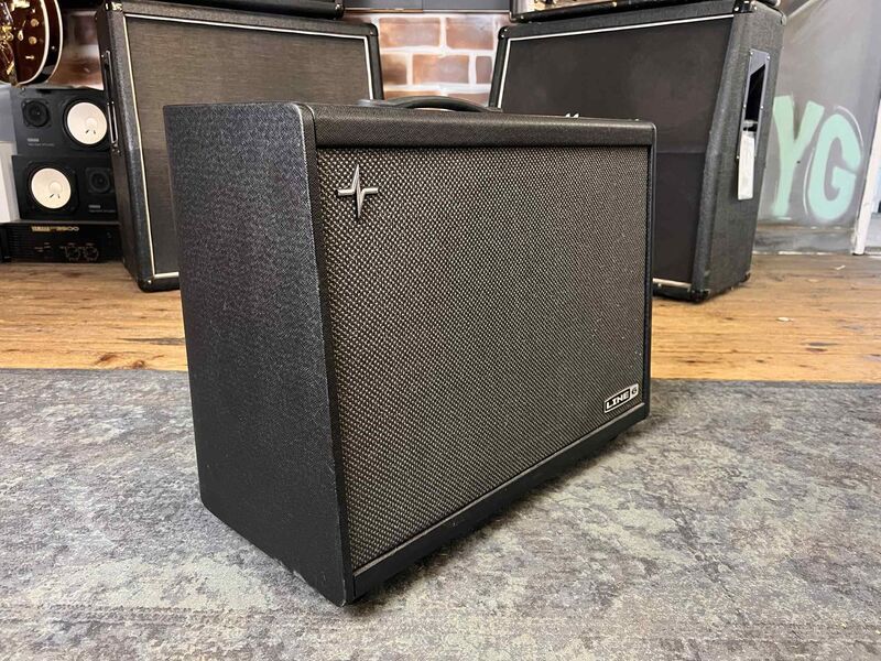 Line 6 Powercab 112 Plus Active 1x12" Stereo Guitar Speaker System | Original, image 5 of 5