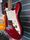 Line 6 Variax JTV-69 Candy Apple Red 2012 Electric Guitar | Candy Red, thumbnail 5 of 5