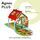 Lionelo Agnes Plus 2-in-1 play mat | multicolored, thumbnail 1 of 3