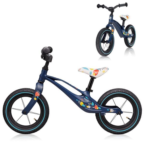 Lionelo Bart Air Laufrad | blau 1
