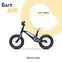 Lionelo Bart Air Laufrad | blau thumbnail 2/3