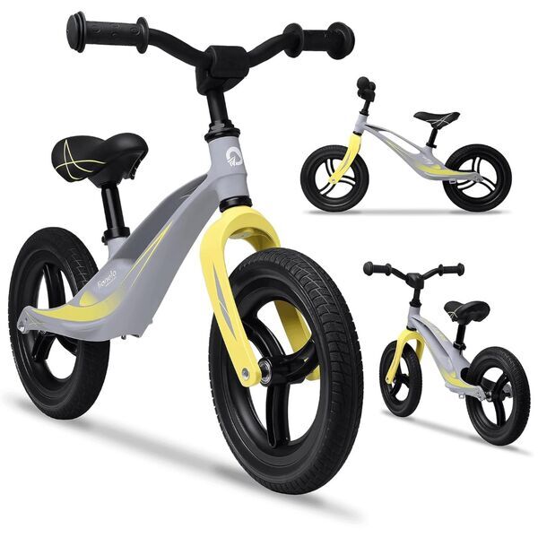 Lionelo Bart Air jooksuraam | hall 1