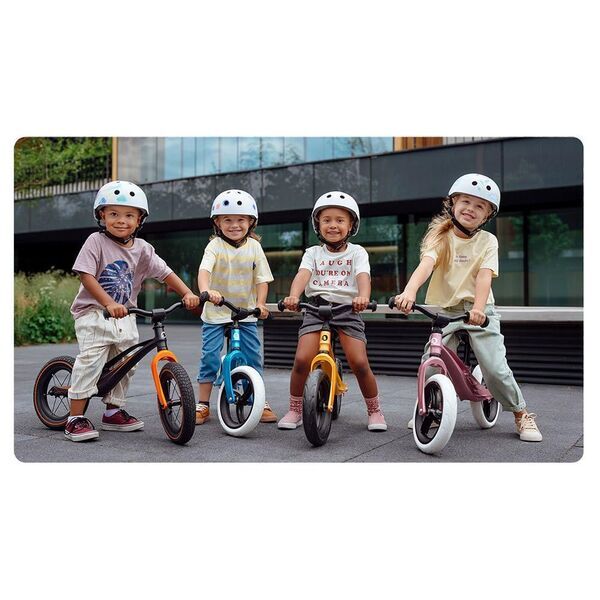 Lionelo Bart Laufrad | gold 2