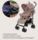 Lionelo Elia Buggy | beige, thumbnail 2 of 2