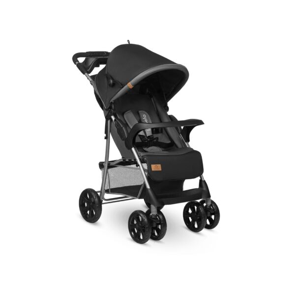 Lionelo Emma Plus Buggy | stone 1