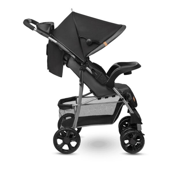Lionelo Emma Plus Buggy | stone 2