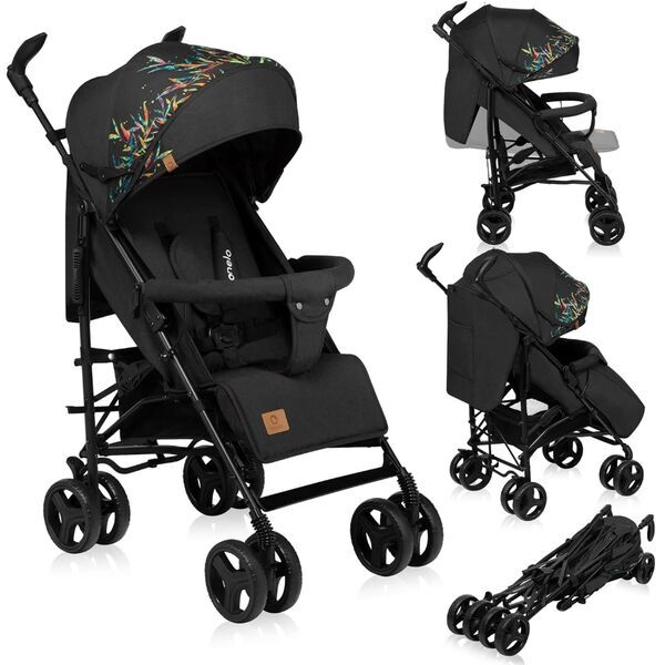 Lionelo Irma Kinderwagen (2019) |  1
