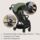 Lionelo Julie Air Buggy | green, thumbnail 3 of 3