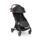 Lionelo Julie One Buggy | black thumbnail 1/3