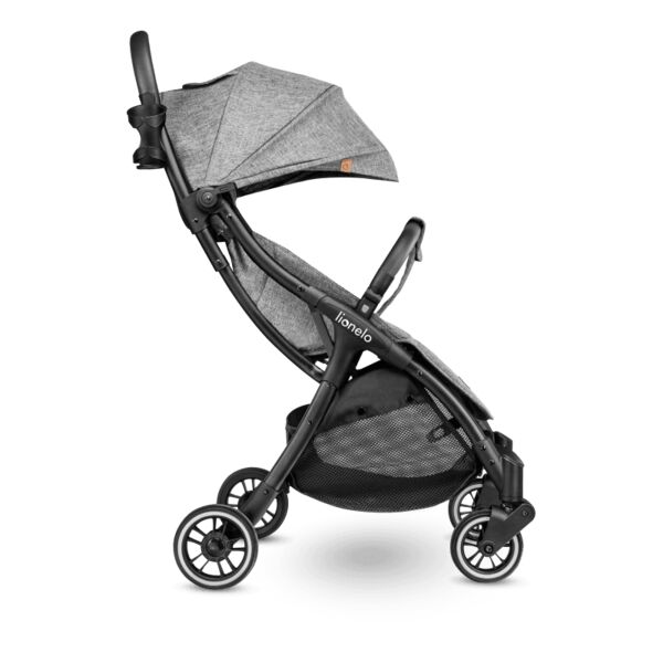 Lionelo Julie One Buggy | grey 2