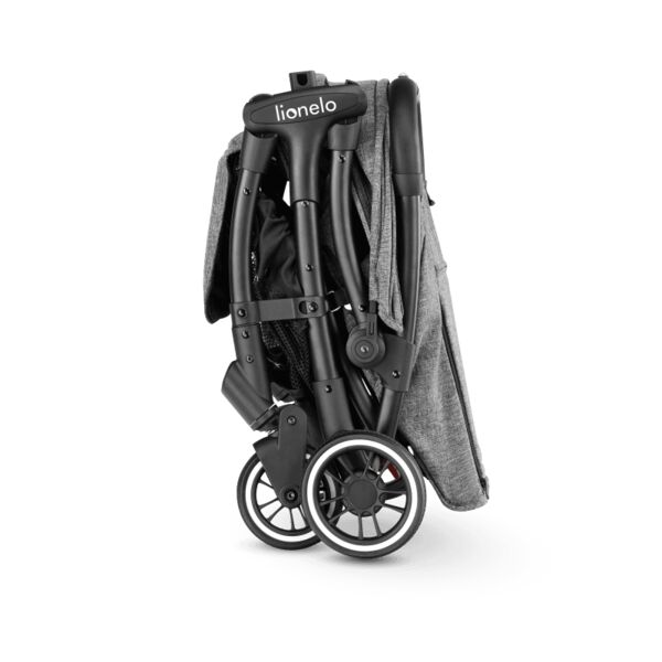 Lionelo Julie One Buggy | grey 3