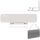 Lionelo Lora XL Portable Bed Safety Rail | beige, thumbnail 1 of 3