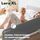 Lionelo Lora XL Portable Bed Safety Rail | beige, thumbnail 3 of 3