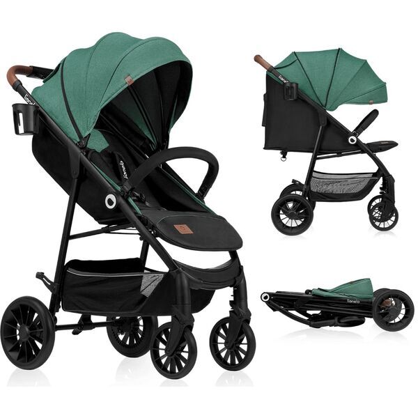 Lionelo Zoey | green 1