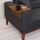 Liones 1053 sofa bed set Anthracite | anthracite, thumbnail 1 of 4