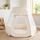Lionherz 2-in-1 Ball Pit Play Tent | cream white, thumbnail 1 of 3