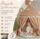 Lionherz Spielzelt Tipi | karamellbraun, thumbnail 2 of 2