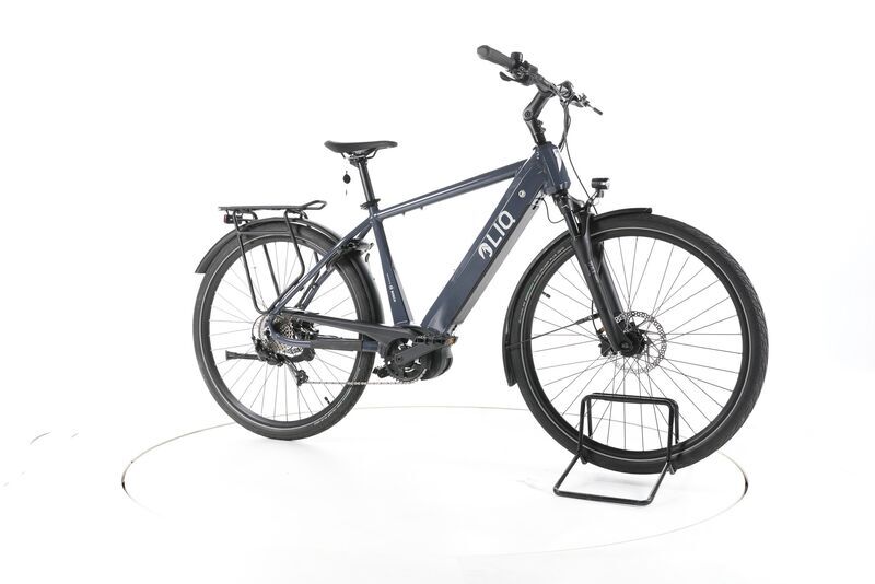 LIQBIKE Active 2022 | blue | 28" | 50 cm | 500-3000 km 1